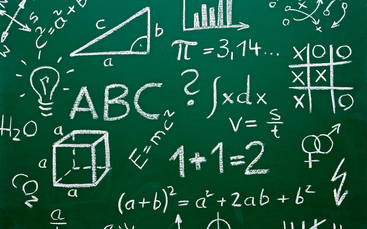 MATH CLUB